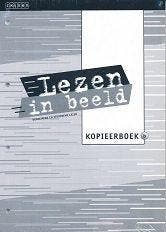 Lezen in Beeld kopieerblok B groep 5 (nieuw in folie), Verzenden, Nieuw