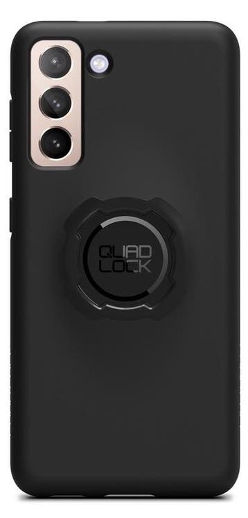 Galaxy S21 Phone Case Quad Lock, Verzenden, Nieuw met kaartje