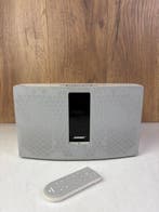 Bose - SoundTouch 20 - WiFi-muzieksysteem Luidspreker, Nieuw