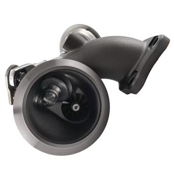 Turbo EB2DT geschikt voor Peugeot 308 2008 1.2 THP 81kW 9..., Verzenden, Nieuw, Peugeot