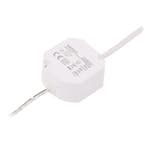 LED voeding - 12V, 1A - 12W - IP67 - WATERPROOF - ESPE, Hobby en Vrije tijd, Elektronica-componenten, Ophalen of Verzenden, Nieuw