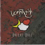 cd - VonBergh - Brecht-Brel, Verzenden, Zo goed als nieuw