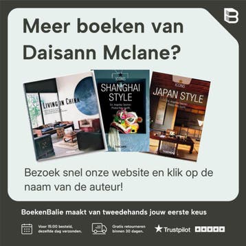New York Style 9783836507738 Daisann Mclane, Verzenden, Zo goed als nieuw, Daisann Mclane