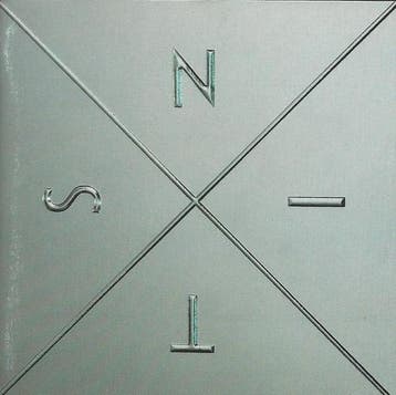 cd - Nits - Ting, Verzenden, Zo goed als nieuw