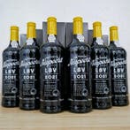 2021 Niepoort - Late Bottled Vintage Port - Porto - 6, Nieuw