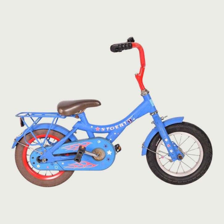 BikeFlip kinderfiets 12 inch, Fietsen en Brommers, Fietsen | Kinderfietsjes, Gebruikt, Ophalen of Verzenden