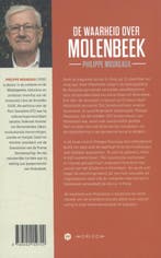 De waarheid over Molenbeek 9789492159700 Philippe Moureaux, Boeken, Oorlog en Militair, Verzenden, Zo goed als nieuw, Philippe Moureaux