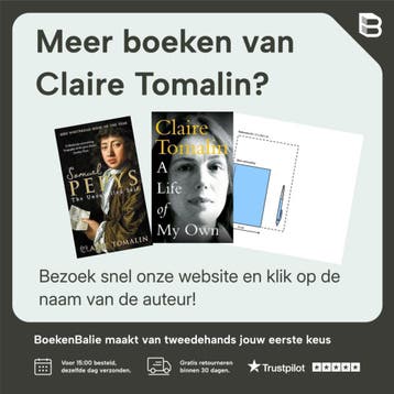 Katherine Mansfield - Claire Tomalin 9780241963302, Verzenden, Gelezen, Claire Tomalin