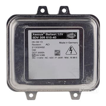 Hella 5DV 009 610-40 - 5DV009610-40 Ballast, Ophalen of Verzenden, Nieuw