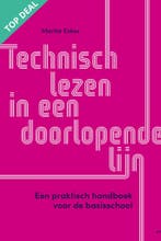 Technisch lezen in een doorlopende lijn, 9789492525918, Boeken, Verzenden, Zo goed als nieuw, HBO