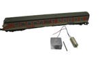 micromotor NF005G motor ombouwset voor Fleischmann BR 614, Overige merken, Gelijkstroom, Verzenden, Overige typen