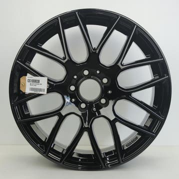 Set velgen 18 inch lichtmetalen GMP Berghem *OS1008038*, Auto-onderdelen, Banden en Velgen, 18 inch, Gebruikt, Velg(en), Ophalen of Verzenden