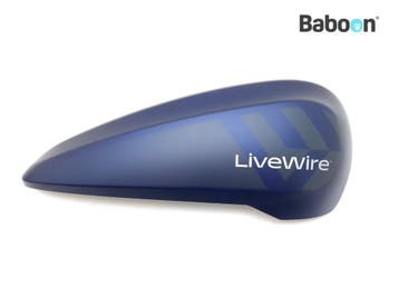 Tank Cover Rechts Harley-Davidson Livewire One 2023 (LW1), Verzenden, Gebruikt