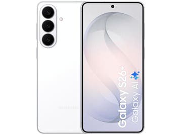 Samsung -  Galaxy S26+ - 5g 512 Gb  - Wit, Verzenden, Wit, Touchscreen, Nieuw
