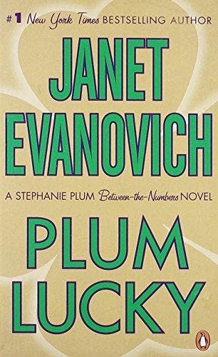 Plum Lucky - Janet Evanovich 9780141039756, Verzenden, Gelezen, Janet Evanovich