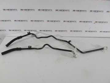 BMW R 1200 GS K25 Olieleidingen, Motoren, Ophalen of Verzenden, Nieuw