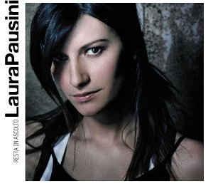 cd - Laura Pausini - Resta In Ascolto, Verzenden, Zo goed als nieuw