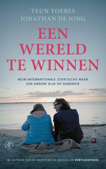 Een Wereld te Winnen (9789029553452, Teun Toebes), Verzenden, Nieuw