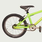 BikeFlip kinderfiets 16 inch, Fietsen en Brommers, Fietsen | Kinderfietsjes, Ophalen of Verzenden, Gebruikt, BikeFlip