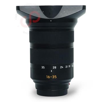 Leica 16-35mm 3.5-4.5 ASPH Super Vario Elmar-SL (11 177)..., Ophalen of Verzenden, Zo goed als nieuw, Toebehoren