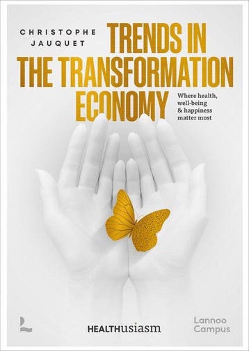 Boek Trends in the Transformation Economy 9789401499378, Verzenden, Zo goed als nieuw