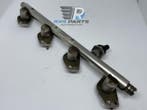 Injector rail Incl Druksensor  - (Mercedes) - OEM: A270..., Verzenden, Nieuw