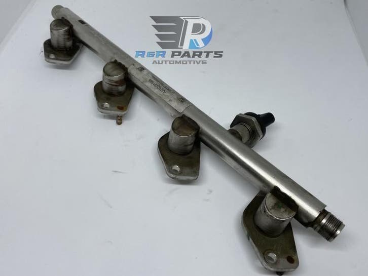 Injector rail Incl Druksensor  - (Mercedes) - OEM: A270..., Auto-onderdelen, Overige Auto-onderdelen, Nieuw, Verzenden