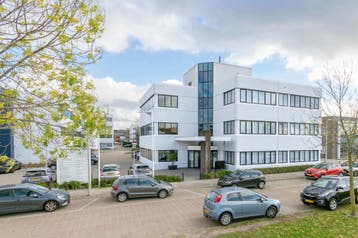 Kantoorruimte te huur Utrecht Reactorweg 301, Huur, Kantoorruimte