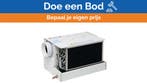 Bieden: Frigomar 744 Marine Fan Coil Aircon Unit, Ophalen of Verzenden, Nieuw, Kombuis en Sanitair, Zeilboot of Motorboot