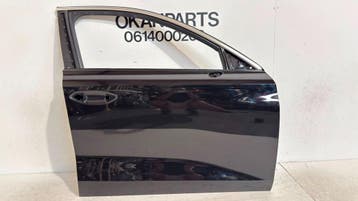 Audi A3 8Y rechter voordeur portier rechts, Ophalen, Gebruikt, Deur, Audi