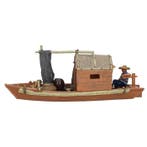 King & Country - Streets of old Hong Kong - Figuur -, Nieuw