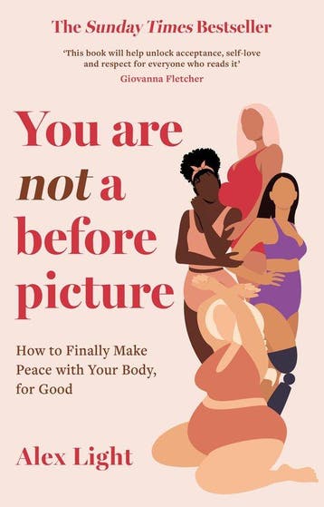 You Are Not a Before Picture 9780008507596 Alex Light, Verzenden, Gelezen, Alex Light