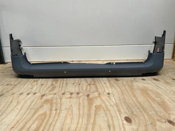 Achterbumper Vito w447 A4478803100 Primer (Nieuw), Ophalen of Verzenden, Nieuw, Mercedes-Benz, Bumper
