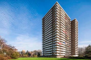 Appartement te huur in Rijswijk - 50 m² - 2 kamer(s) - 2, Appartement, Rijswijk, Zuid-Holland