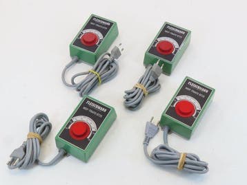 Fleischmann H0, N - 6735 - Model treinbesturingseenheid (4), Nieuw