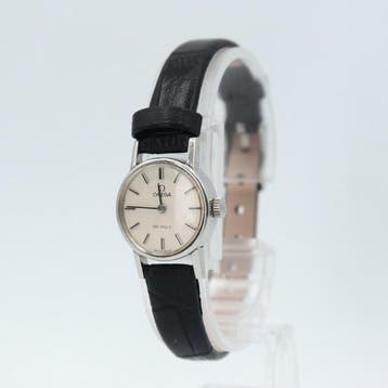 Omega - De Ville - Zonder minimumprijs - Cal. 1100, Nieuw