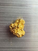 Goud Goud nuggets- 0.16 g - (1)