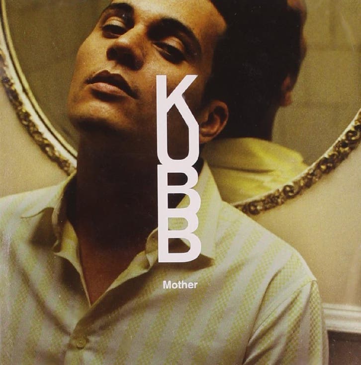 cd - Kubb - Mother, Cd's en Dvd's, Cd's | Overige Cd's, Zo goed als nieuw, Verzenden