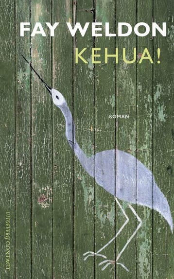 Kehua! (Goed), Verzenden, Gelezen, Fay Weldon