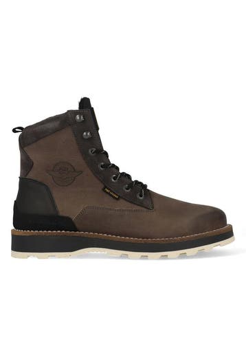 PME Legend Boots Ribcargo PBO2409290-9703 Grijs-41, Kleding | Heren, Schoenen, Verzenden, Nieuw