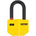 Oxford Boss Alarm 14Mm Disc Lock, Verzenden, Nieuw
