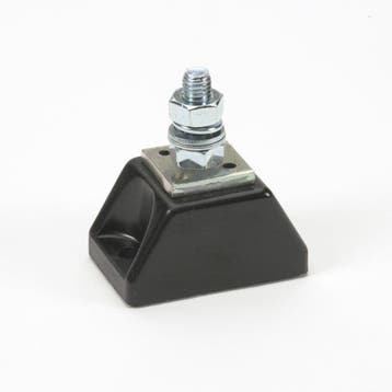 EATON INDUSTRIES A Verdeler Aansluitblok - 1015910, Verzenden, Nieuw, Overige typen