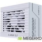 Lian Li SP Platinum 1000W White, Verzenden, Nieuw