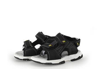 Vty Sandalen Jongens in maat 25 Zwart, Kinderen en Baby's, Verzenden, Jongen of Meisje, Schoenen, Vty