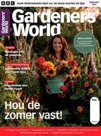 BBC Gardeners World - 09 2024, Verzenden, Nieuw, Sport en Vrije tijd