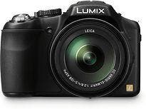 Panasonic Lumix DMC-FZ200 zwart, Verzenden, Gebruikt, Panasonic
