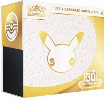 Pokémon - 1 Sealed box, Hobby en Vrije tijd, Nieuw