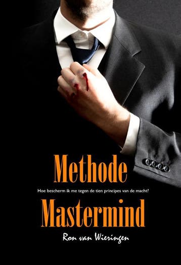 Methode Mastermind | Ron Wieringen | Nieuw, Ophalen of Verzenden, Nieuw, Ron Wieringen