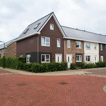 Huis gevonden in of bij Sneek, Sneek, Friesland