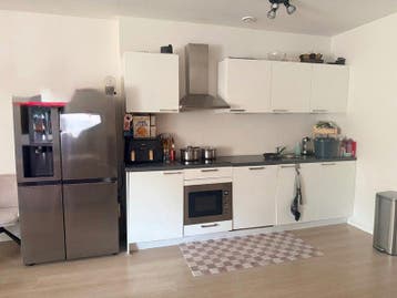 Te huur: Appartement Utrechtseweg in Amersfoort, Amersfoort, Utrecht, Appartement